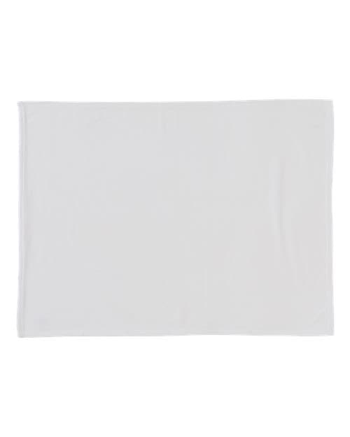 Sublimation Fleece Baby Blanket
