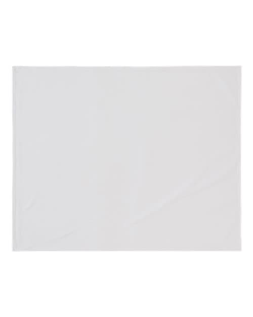 Sublimation Brushed Fleece Blanket
