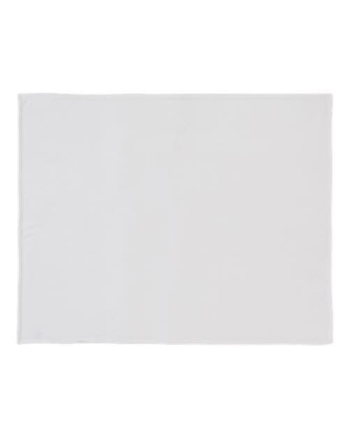 Sublimation Silk Touch Blanket