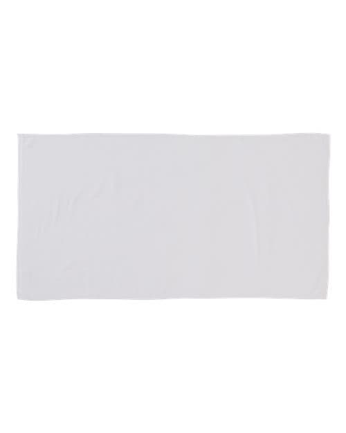 Sublimation Velour Beach Towel