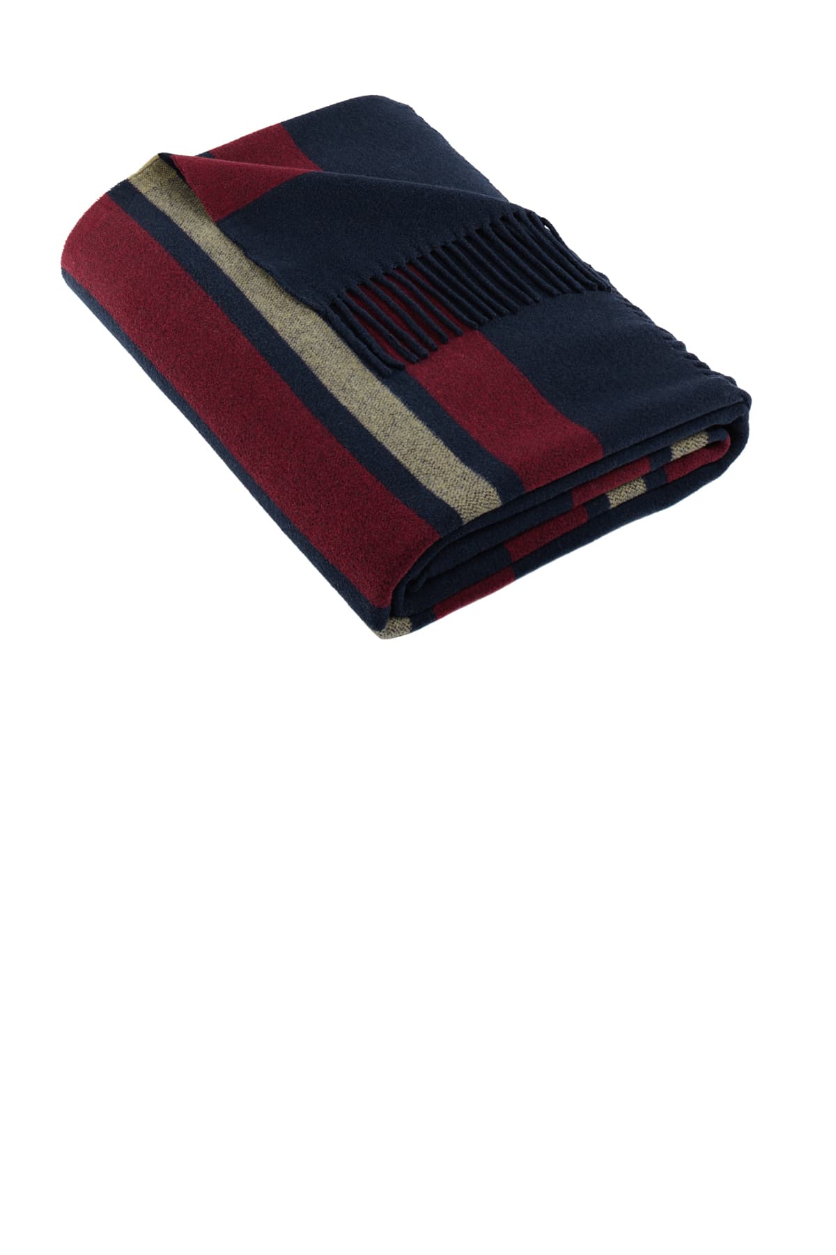 BB19000 Brooks Brothers Heritage Blanket BB19000