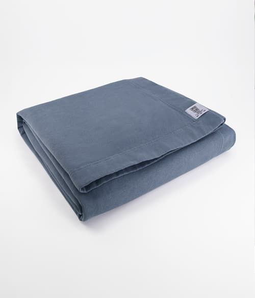 15BT Fleece Dorm Blanket