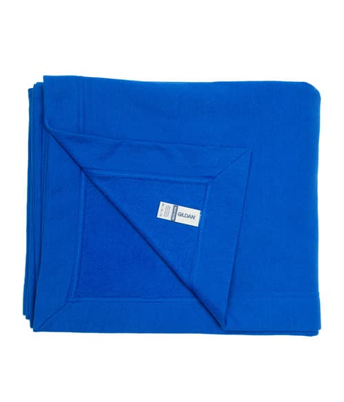18900 Heavy Blend Stadium Blanket