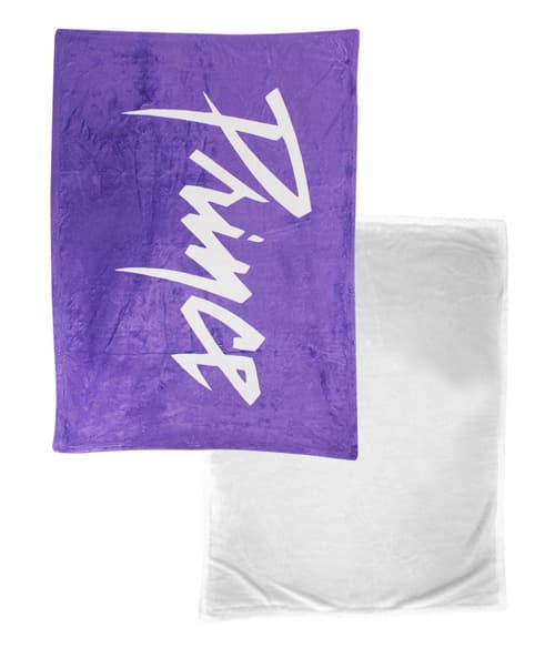 3040ST Sublimation Silk Touch Blanket