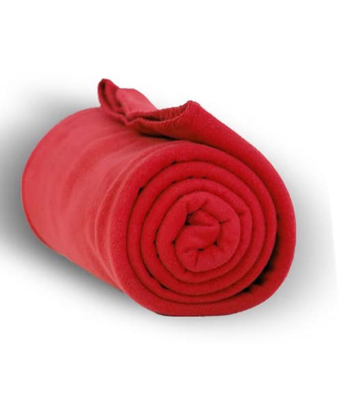 8700 Polar Fleece Blanket