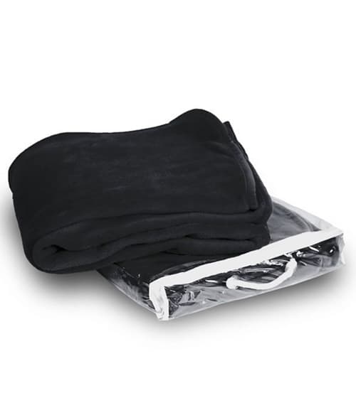 8707 Micro Coral Fleece Blanket