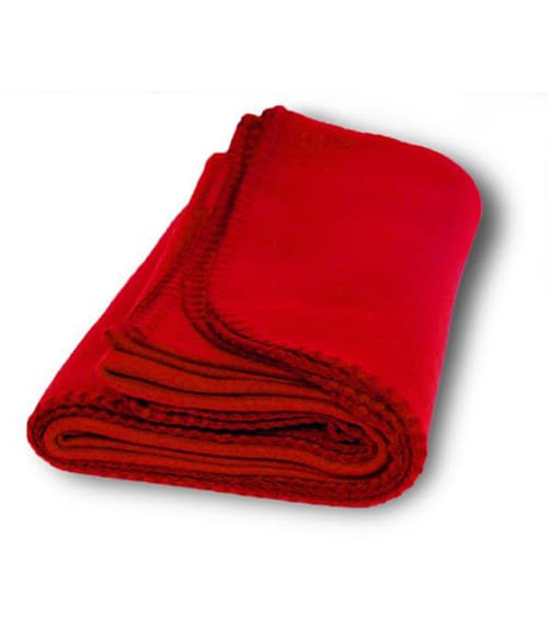 8711TO Value Fleece Blanket