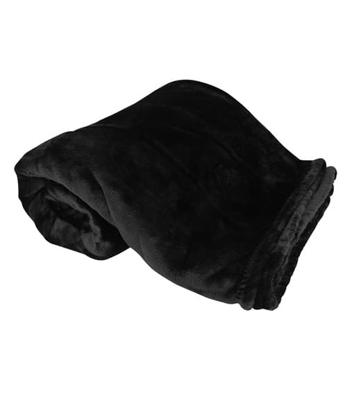 8727 Oversized Mink Touch Blanket