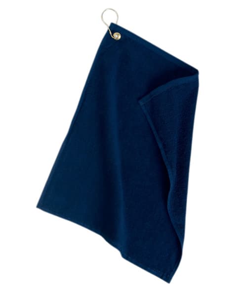C1518G Rally Towel With Grommet