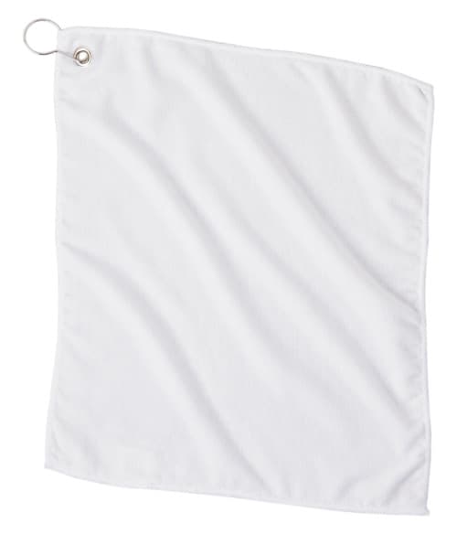 C1518MG Microfiber Golf Towel