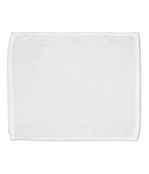 C162523 Velour Golf Towel