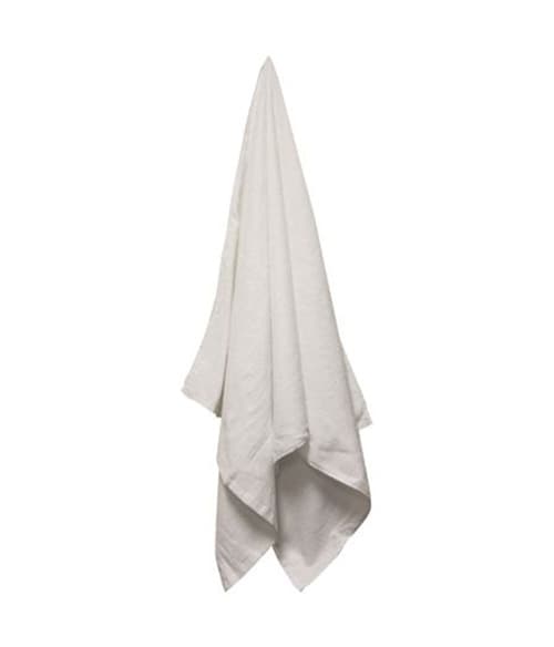 C2858 All Terry Beach Towel