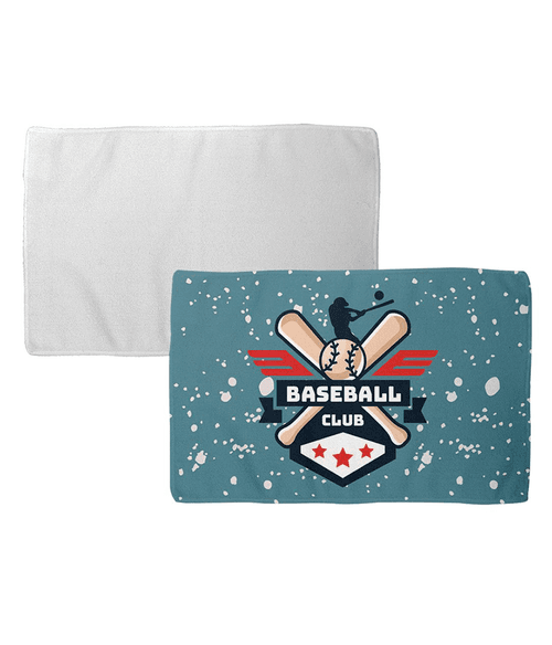 PSB1118 Sublimation Rally Towel