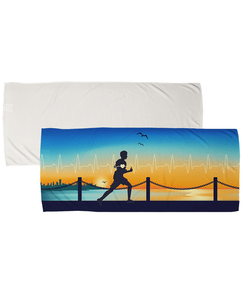 PSB12315 Sublimation Cooling Towel