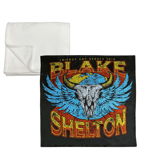 PSB5060S Sublimation Silk Touch Blanket
