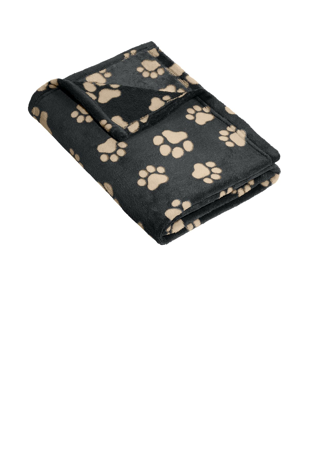 BP33 Port Authority Small Ultra Plush Blanket BP33