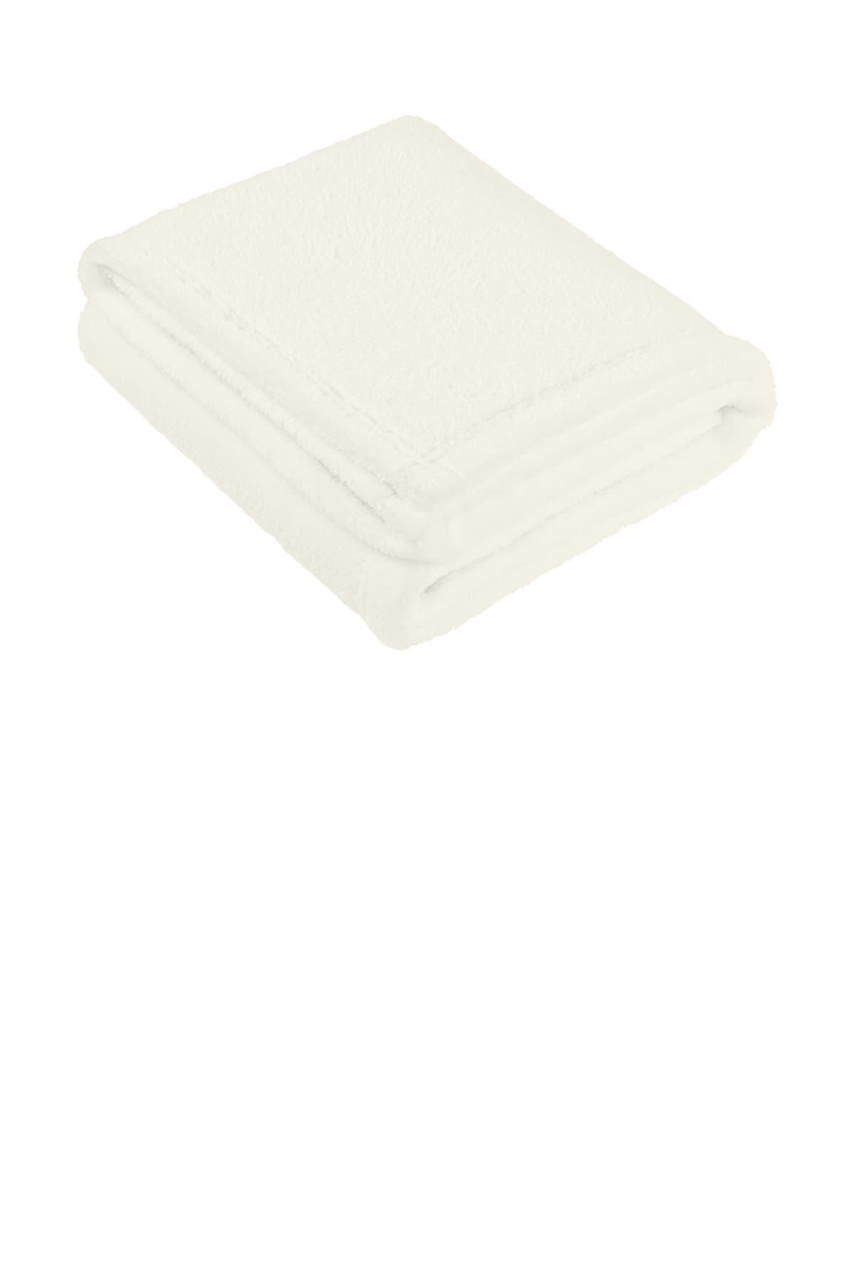 BP38 Port Authority Dream Plush Travel Blanket Kit BP38