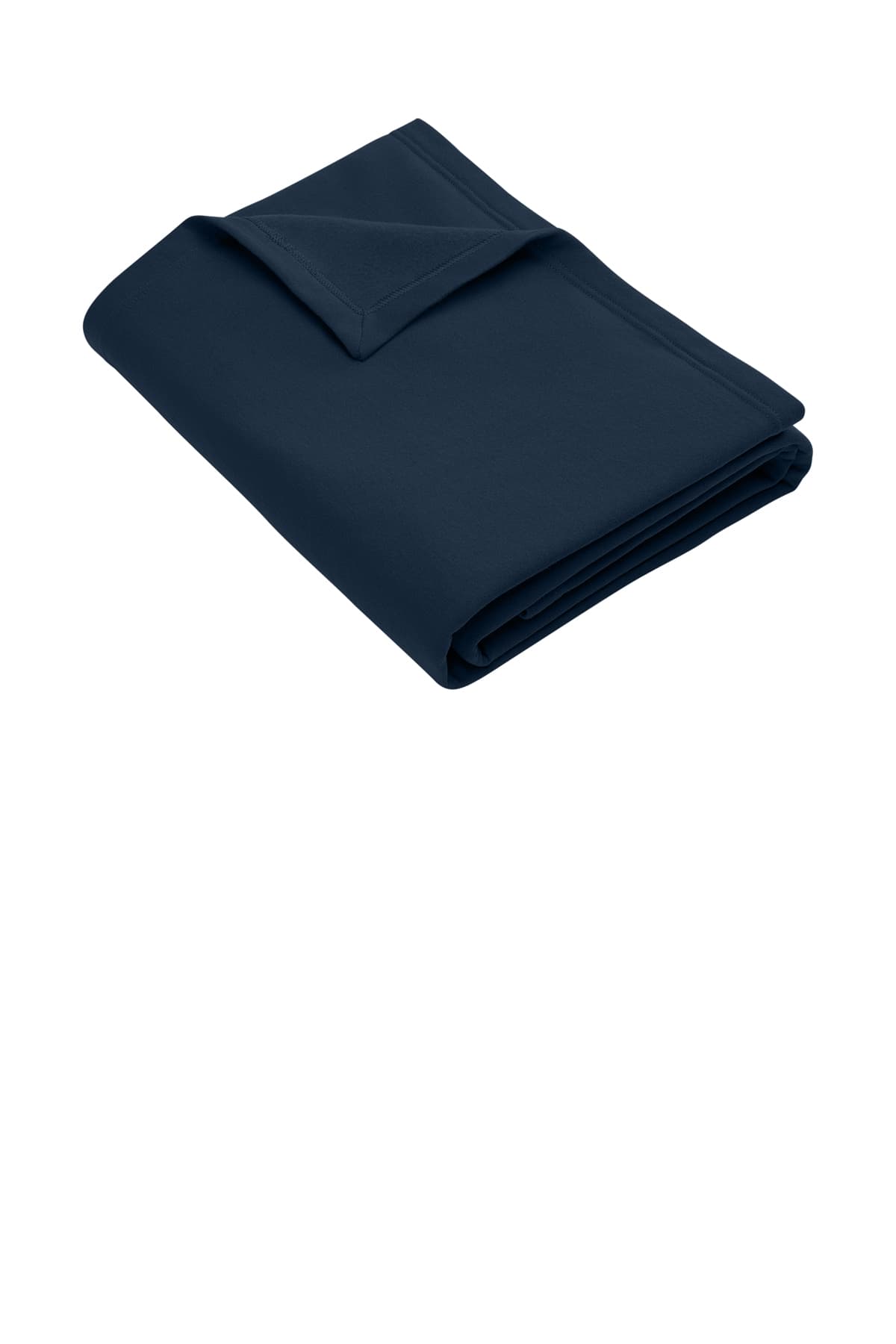 BP78 Port & Co Core Fleece Sweatshirt Blanket. BP78