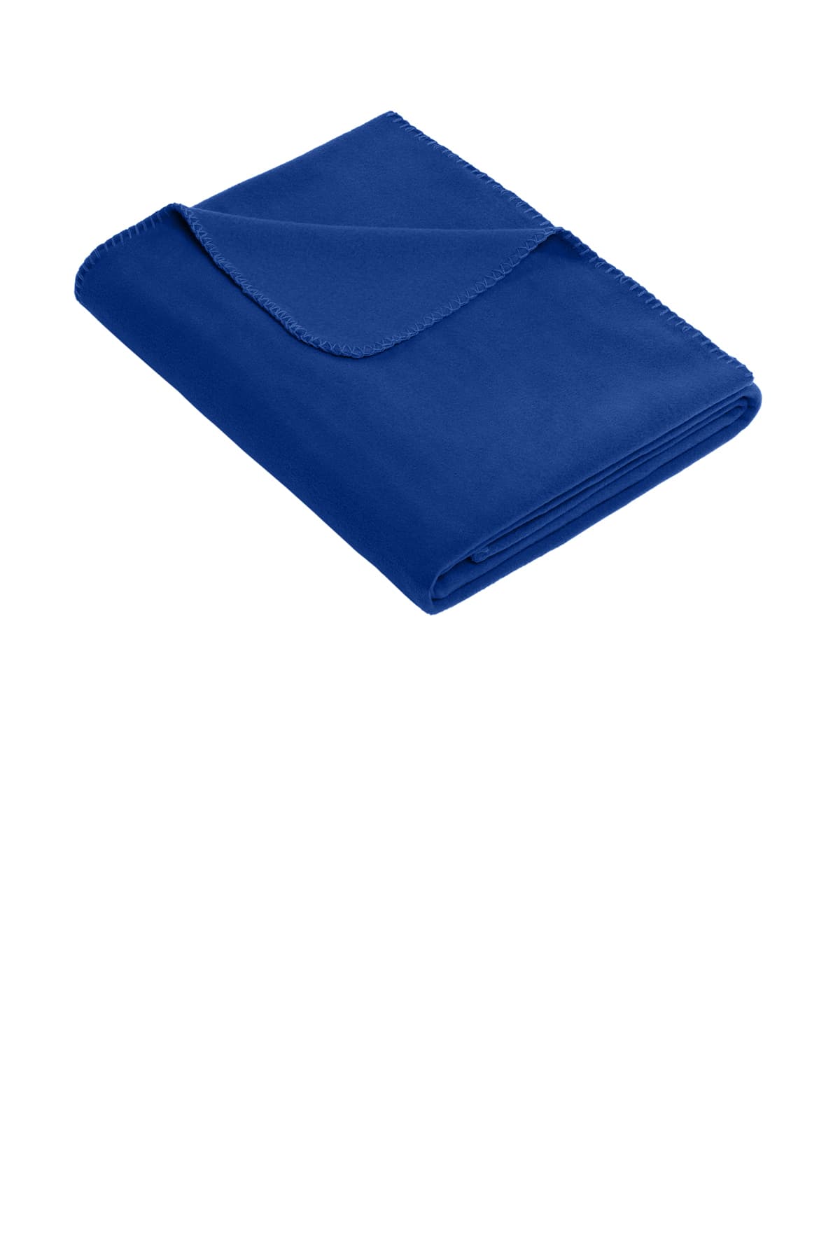 BP10 Port Authority - Value Fleece Blanket with Strap. BP10
