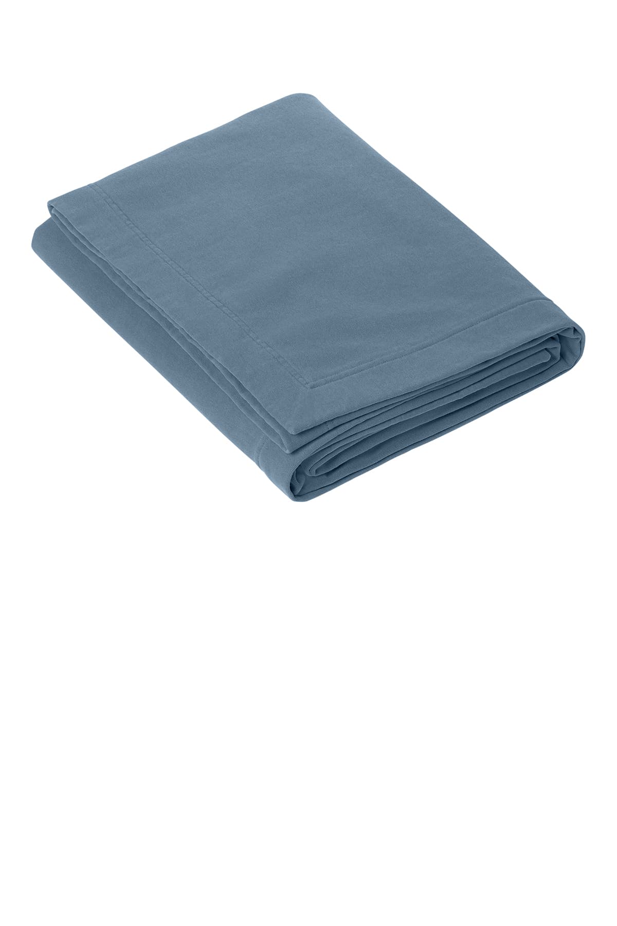15BT Comfort Colors Fleece Dorm Blanket 15BT