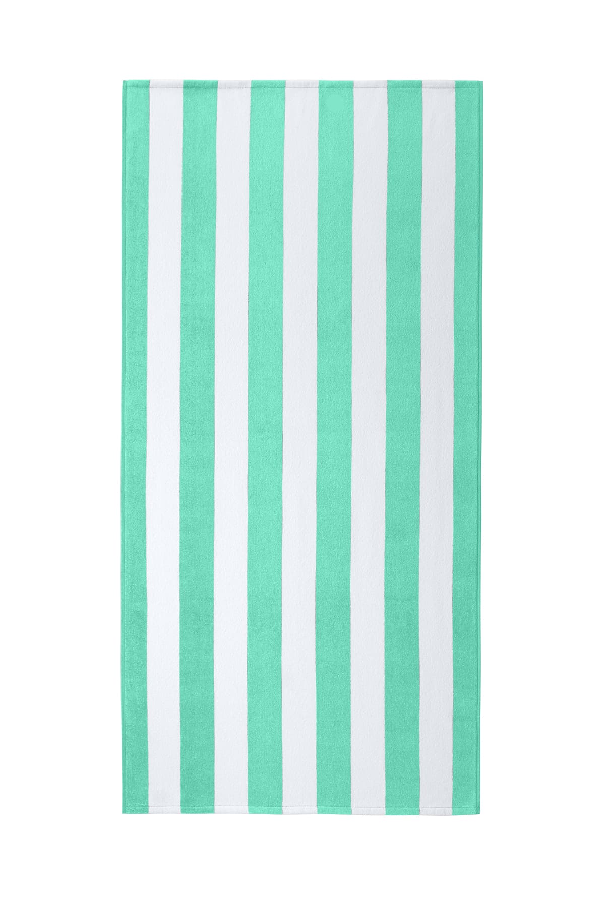 PT45 Port Authority Value Cabana Stripe Beach Towel PT45