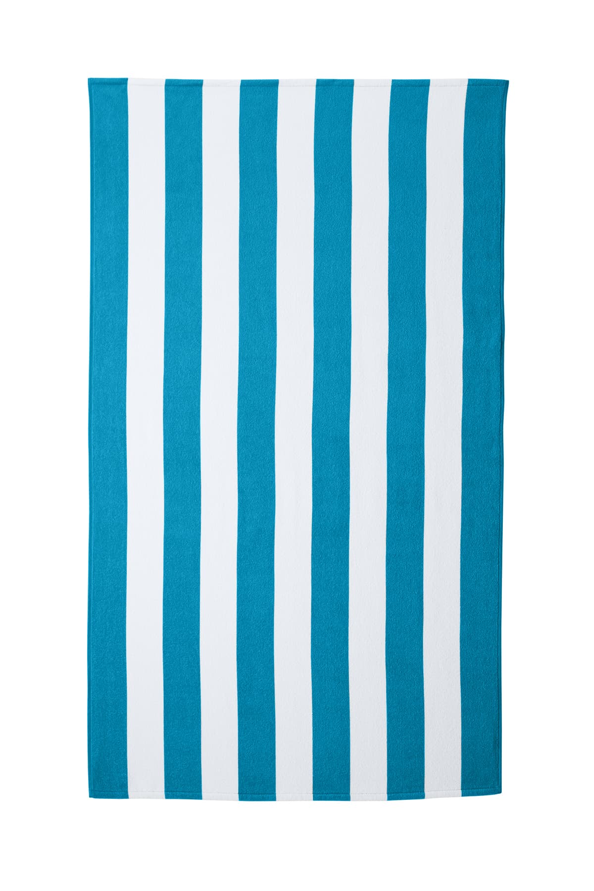 PT43 Port Authority Cabana Stripe Beach Towel. PT43