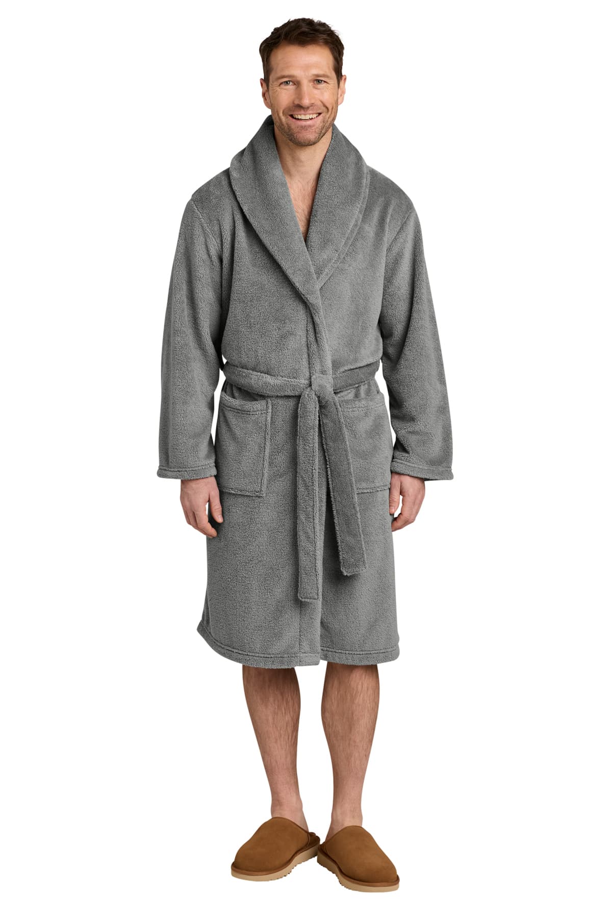 R104 Port Authority Dream Plush Robe R104