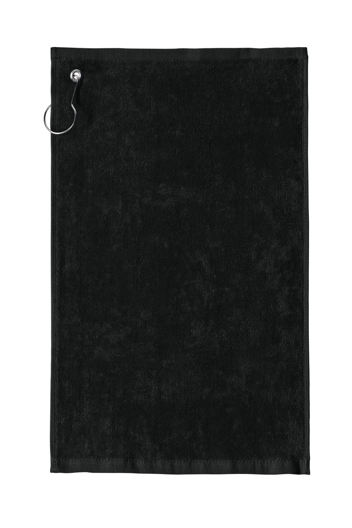 PT400 Port Authority Grommeted Hemmed Towel PT400