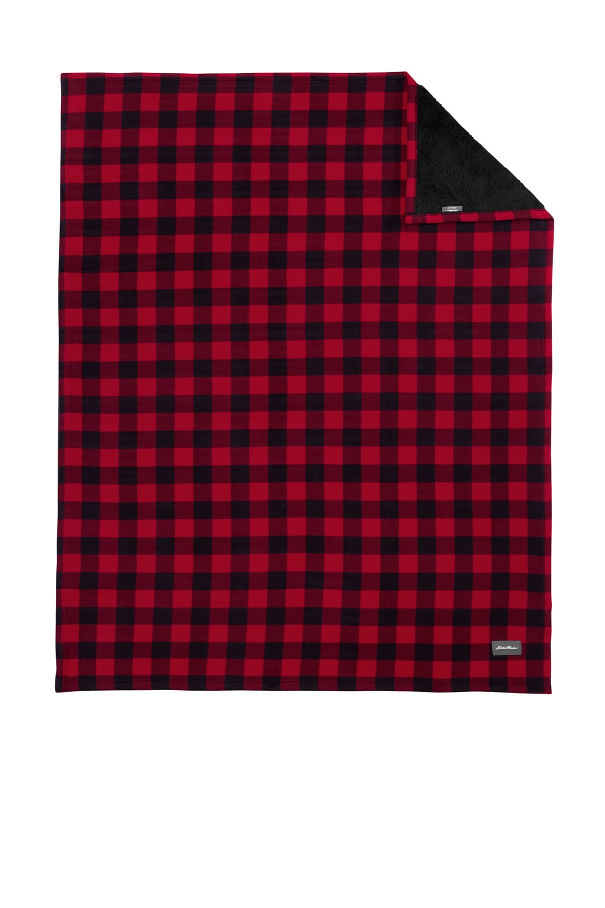 EB750 Eddie Bauer Woodland Blanket EB750