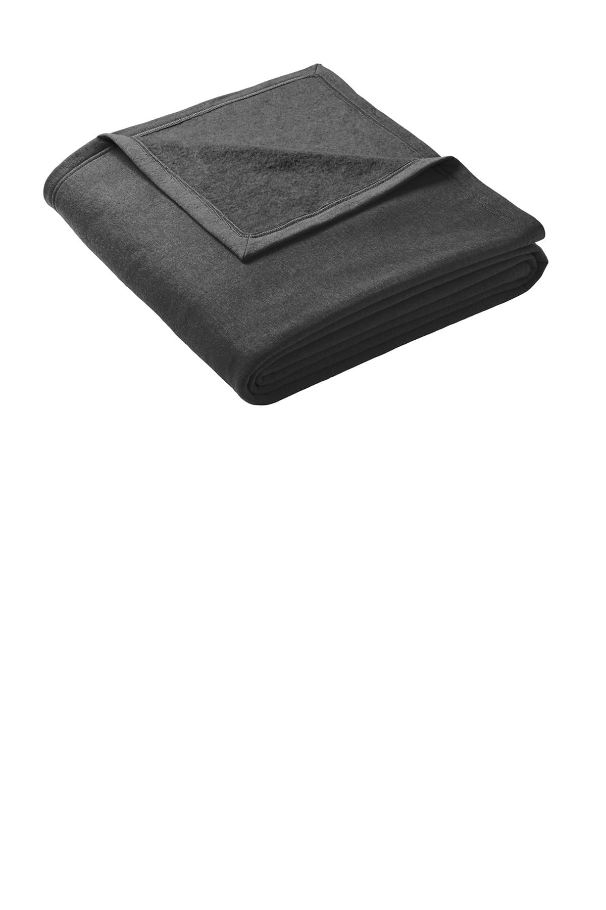 BP79 Port & Co Oversized Core Fleece Sweatshirt Blanket BP79
