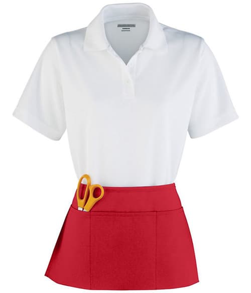 2115AU Waist Apron