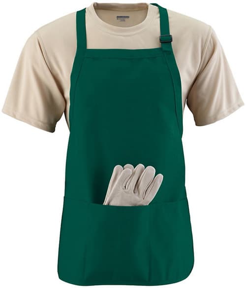 4250 Restaurant Style Apron