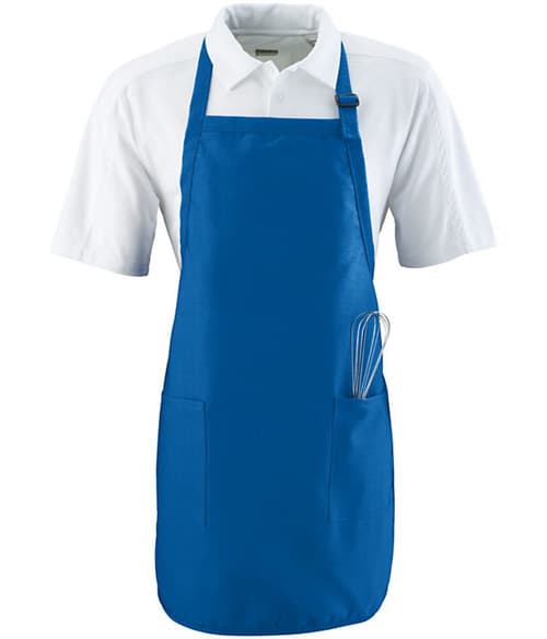 4350 Full Length Apron