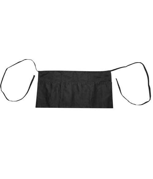 5500TO Cotton Twill Waist Apron