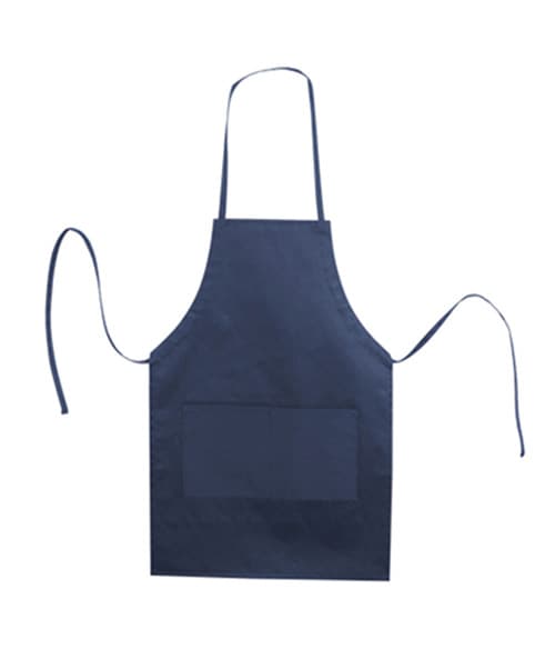 5502 Caroline Butcher Style Apron