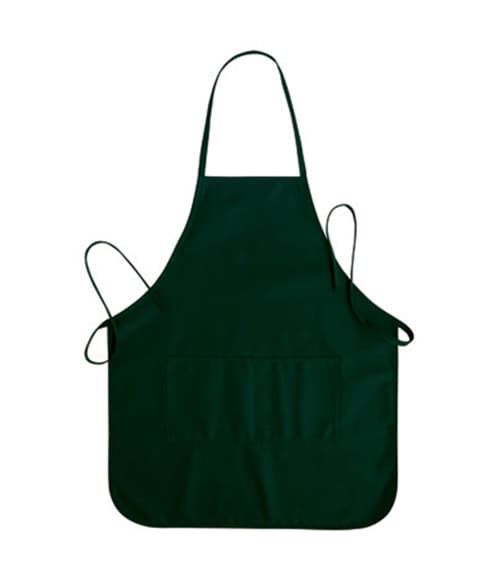 5505TO Heather Long Apron