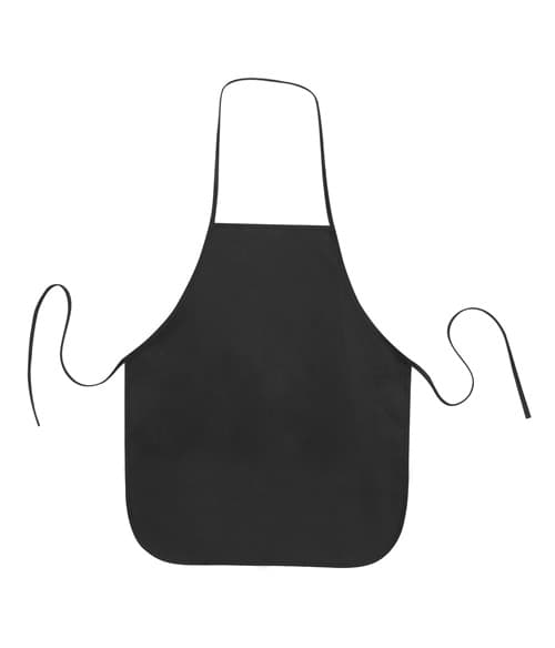5510TO Cotton Twill Butcher Apron
