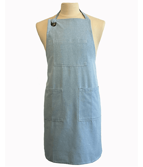 5512 Recycled Apron