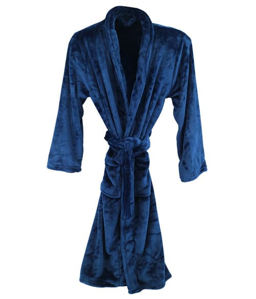 8723 Mink Touch Luxury Robe