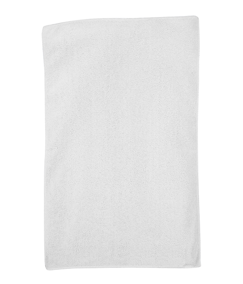 1118MF Microfiber Rally Towel