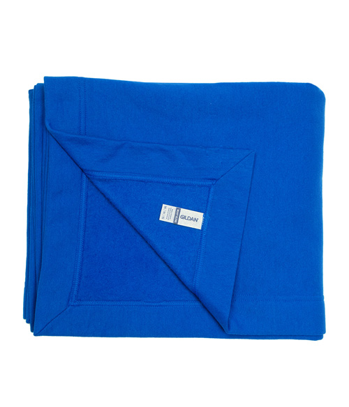 18900 Heavy Blend Stadium Blanket