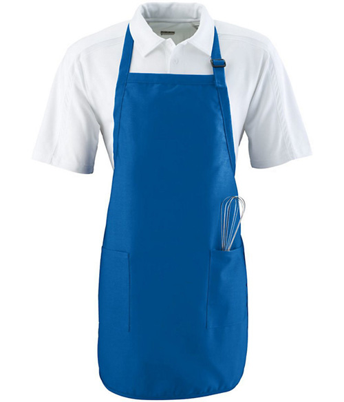 4350 Full Length Apron