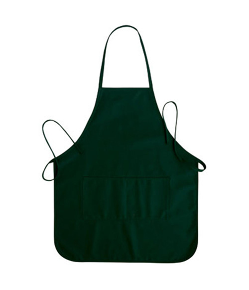 5505TO Heather Long Apron