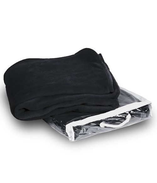 8707 Micro Coral Fleece Blanket
