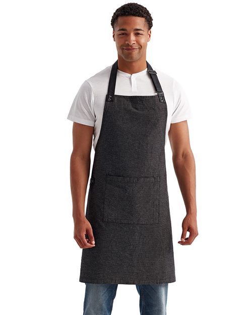 Annex Oxford Bib Apron