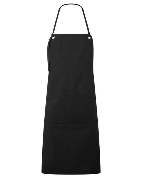 Artisan's Choice Double Pocket Canvas Apron