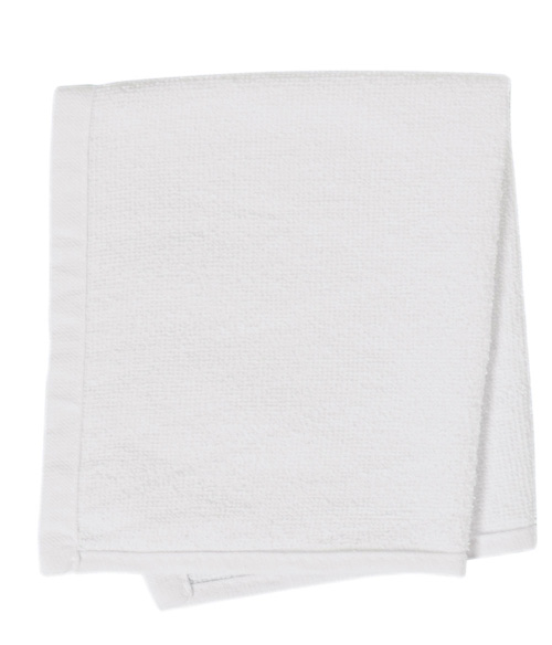 C1515 Terry Hemmed Towel