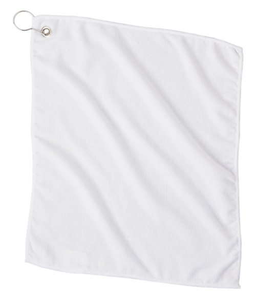 C1518MG Microfiber Golf Towel