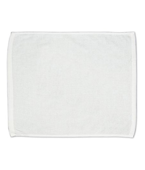 C162523 Velour Golf Towel
