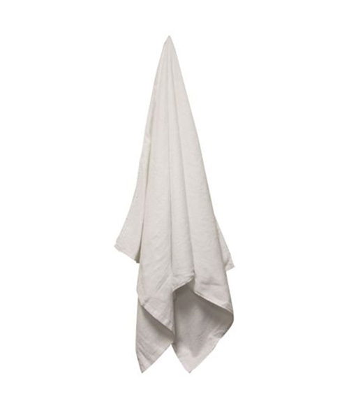 C2858 All Terry Beach Towel